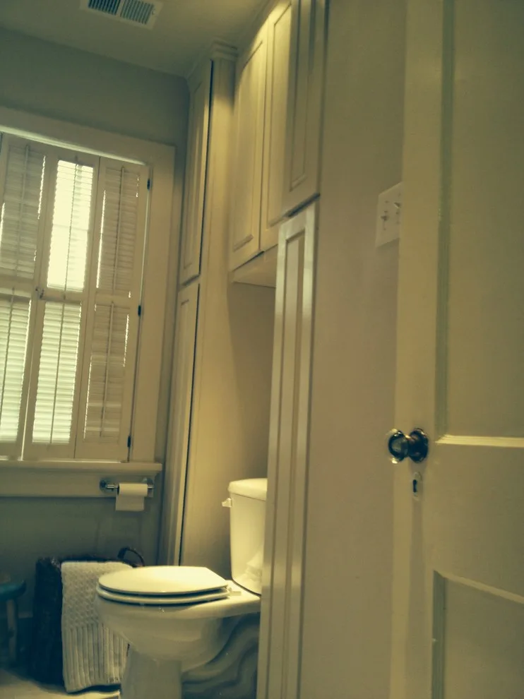 Restroom Renovation by Renovations By Michael Kiefer - Photo 8