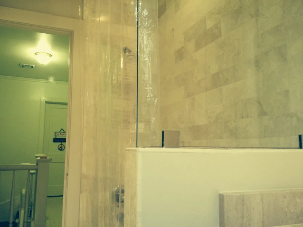 Restroom Renovation by Renovations By Michael Kiefer - Photo 5