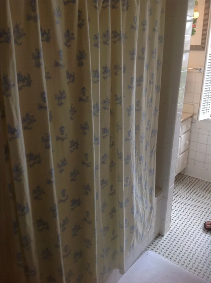 Restroom Renovation by Renovations By Michael Kiefer - Photo 4