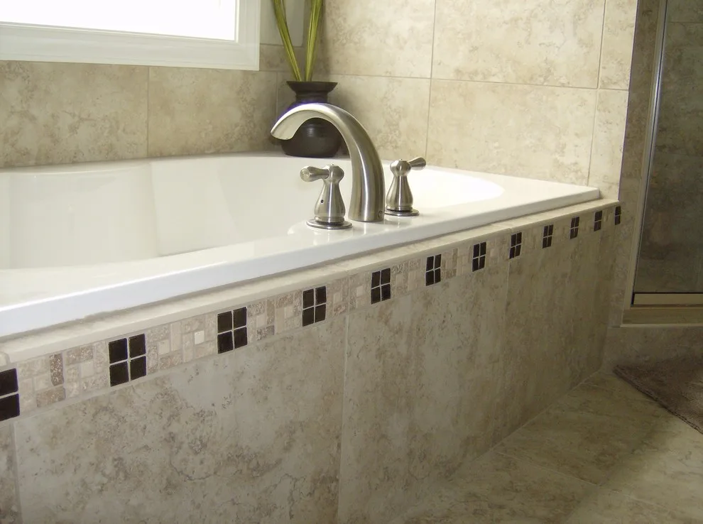 Personalized Bathrooms by Chad Goodin Signature Homes, Inc. - Photo 3