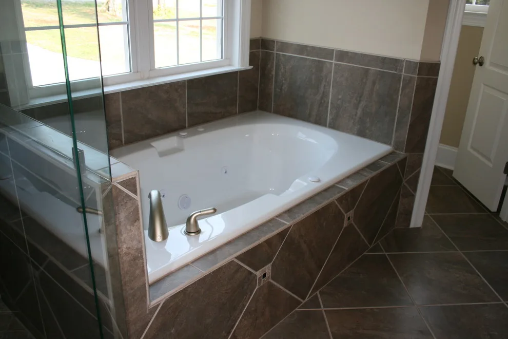 Chad Goodin Signature Homes, Inc. - Photo 12
