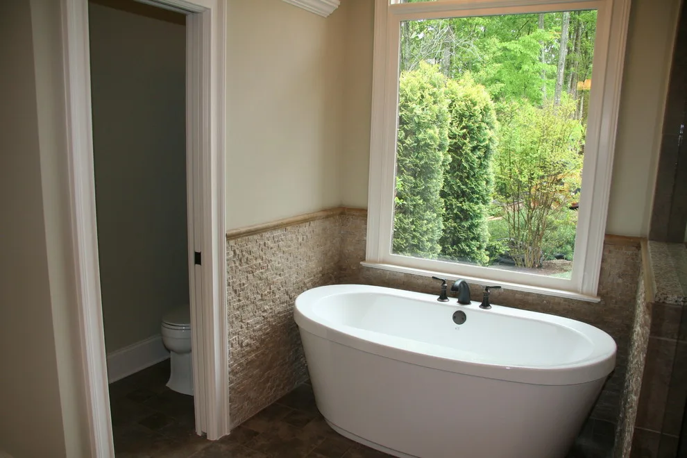 Personalized Bathrooms by Chad Goodin Signature Homes, Inc. - Photo 8