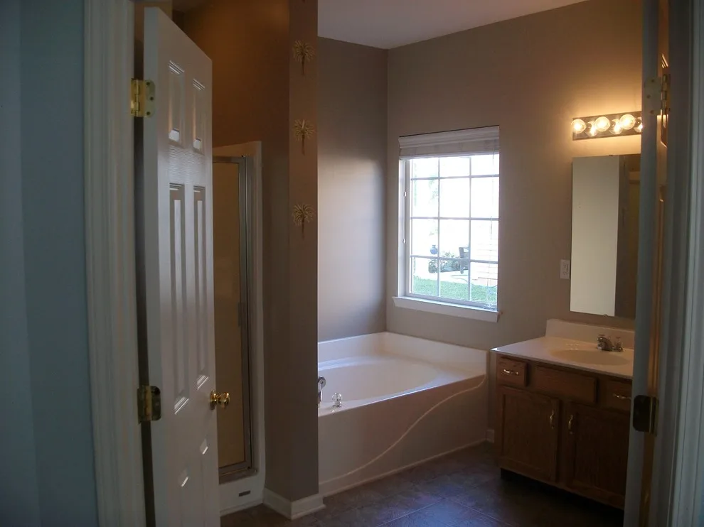 Personalized Bathrooms by Chad Goodin Signature Homes, Inc. - Photo 2