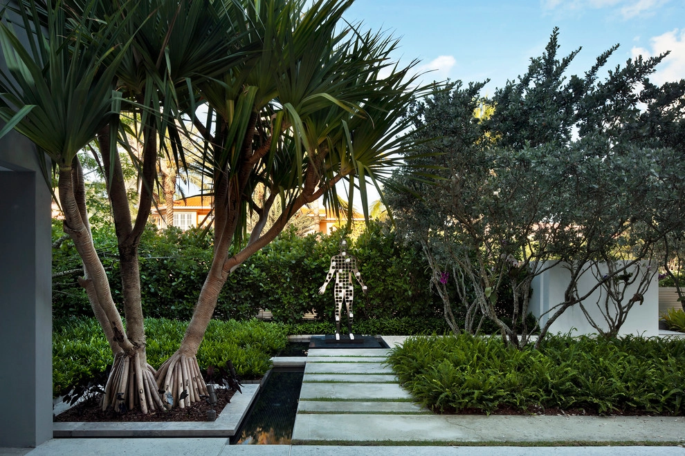 Cisneros Residence by Savino Miller Design Studio - Photo 6