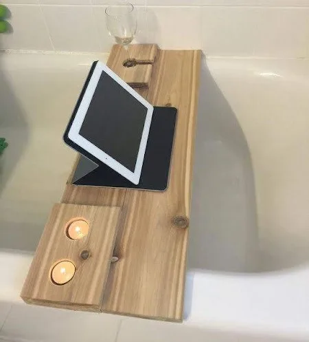 Bathtray Stock Management by G&S Contracting, LLC - Photo 2