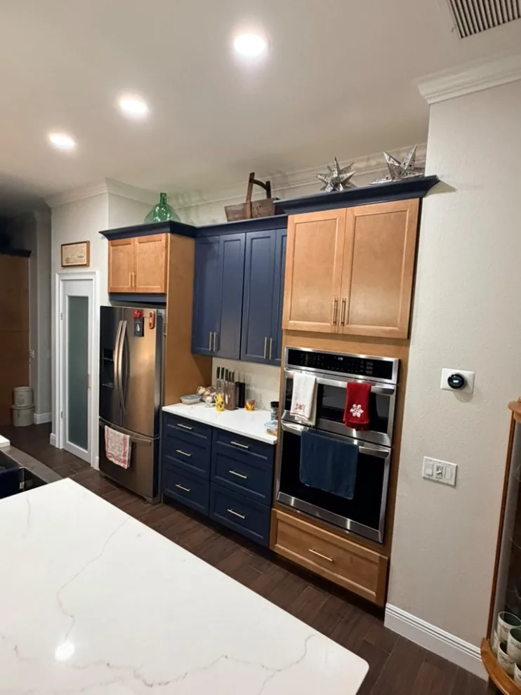 Beckman Initiative by Bethel Construction Services LLC - Photo 7