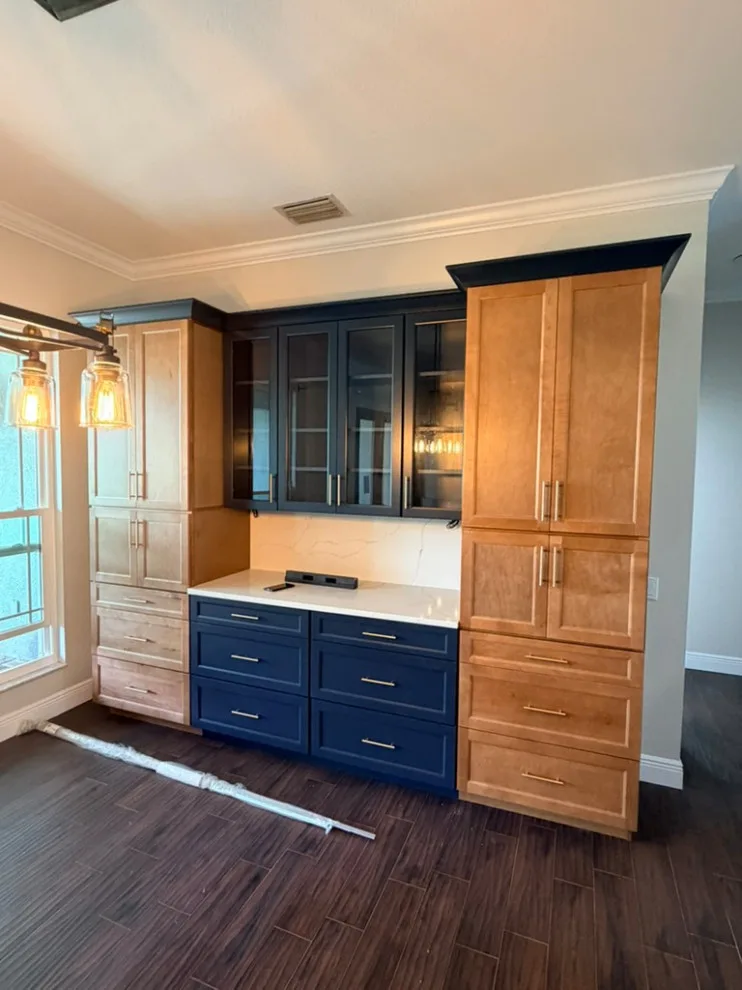 Beckman Initiative by Bethel Construction Services LLC - Photo 6