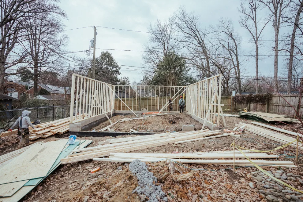 Beechwood Carport by Cruz Built - Photo 3
