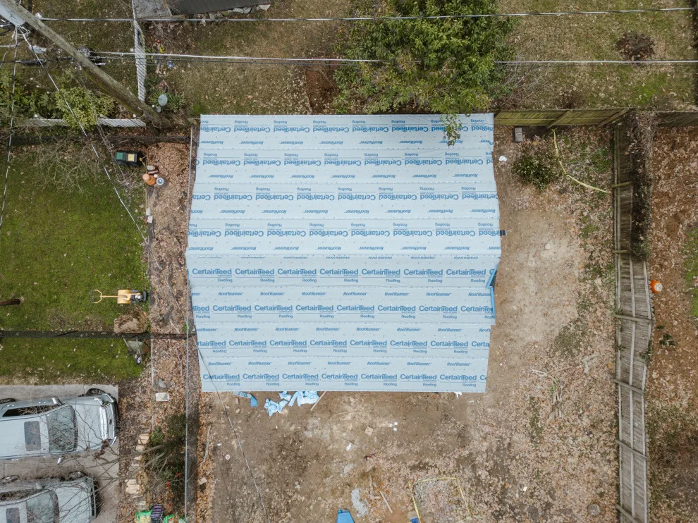 Beechwood Carport by Cruz Built - Photo 5