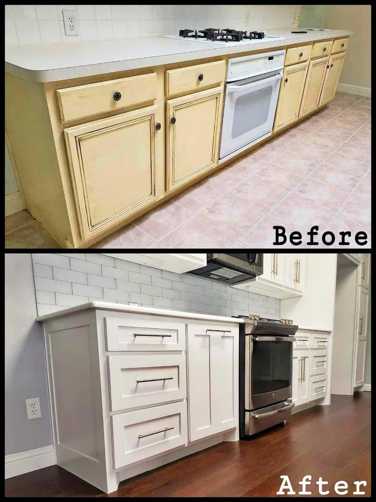 Before and After by SLM General Contractors, LLC - Photo 13