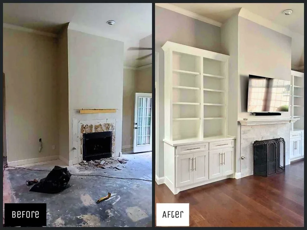 Before and After by SLM General Contractors, LLC - Photo 7