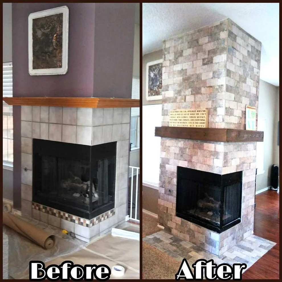 Before and After by SLM General Contractors, LLC - Photo 6