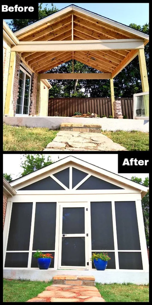 Before and After by SLM General Contractors, LLC - Photo 2