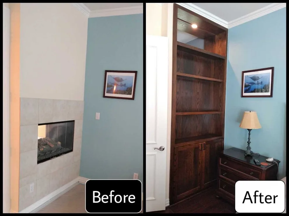 Before and After by SLM General Contractors, LLC - Photo 15