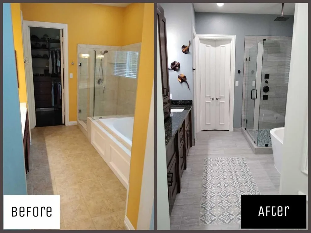 Before and After by SLM General Contractors, LLC - Photo 3
