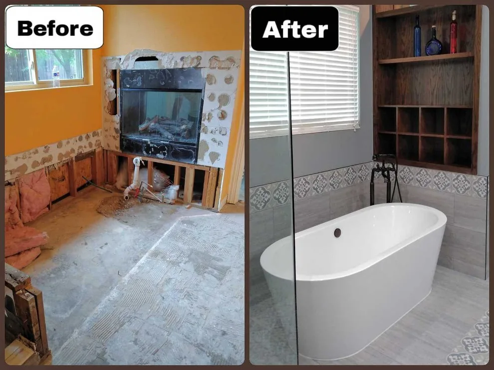 Before and After by SLM General Contractors, LLC - Photo 19