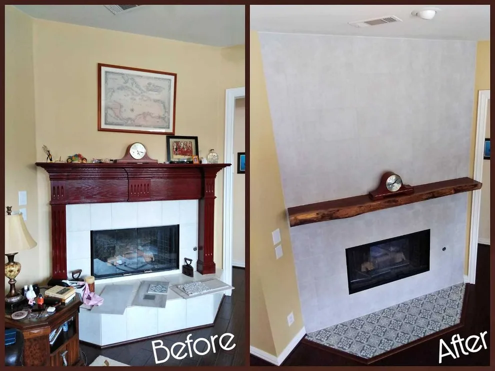 Before and After by SLM General Contractors, LLC - Photo 8