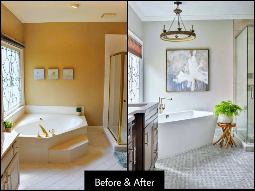 Before and After by SLM General Contractors, LLC - Photo 9