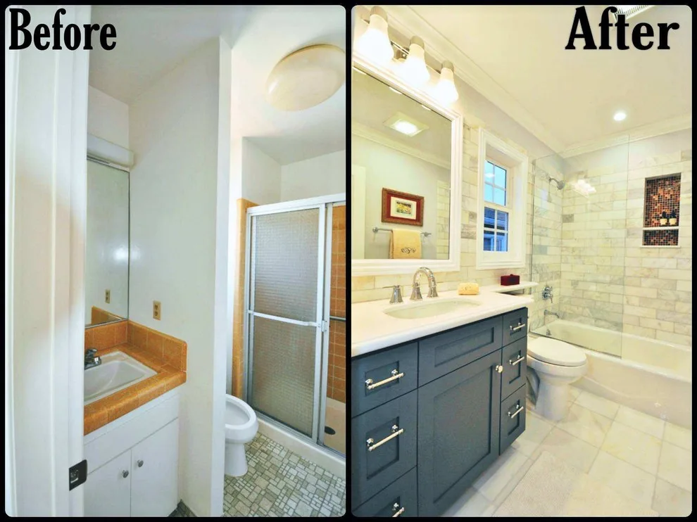 Before and After by SLM General Contractors, LLC - Photo 5