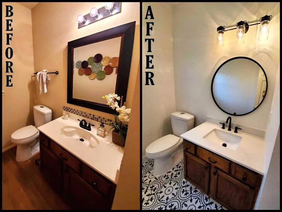 Before and After by SLM General Contractors, LLC - Photo 18