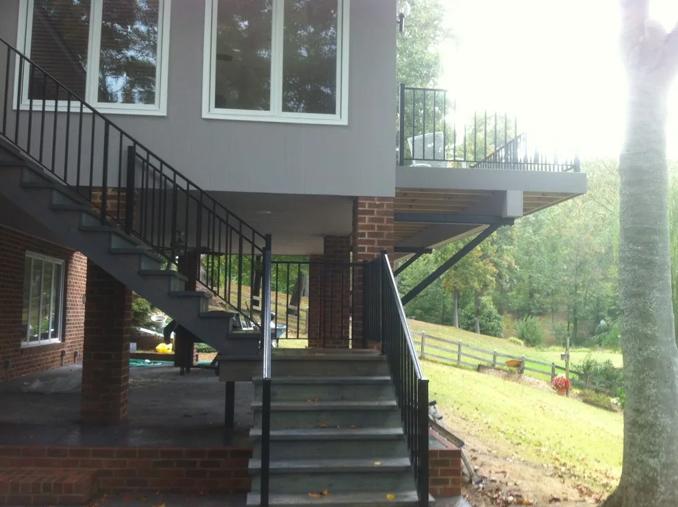 Virginia Building And Remodeling - Photo 2