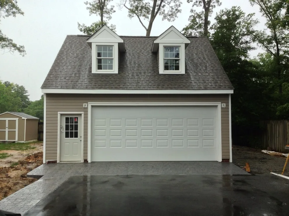 Virginia Building And Remodeling - Photo 5