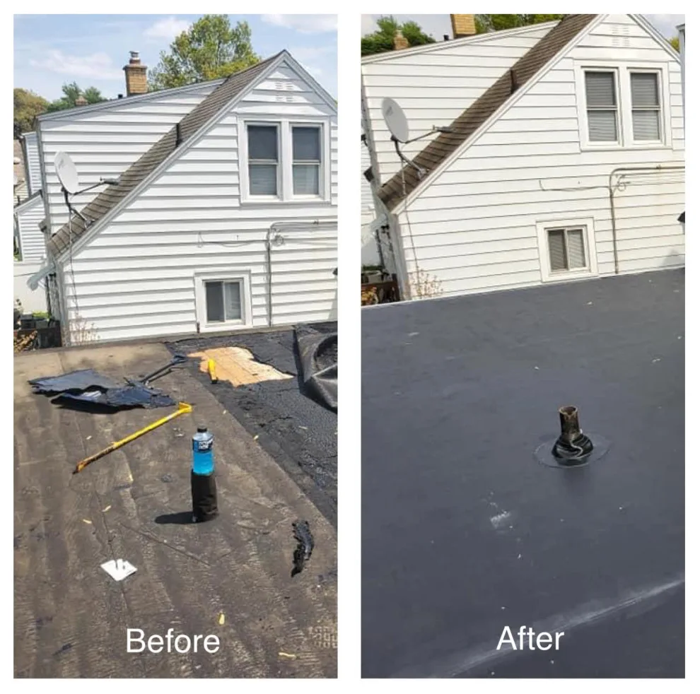 Before vs After by Haight N' Sons LLC - Photo 2