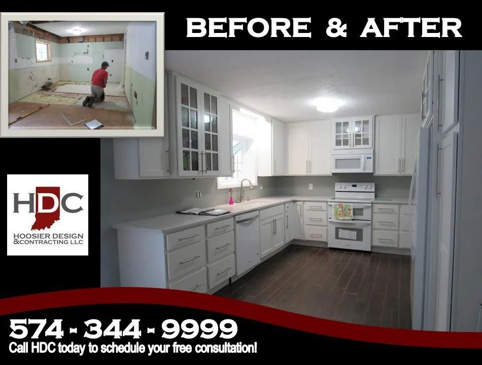 Hoosier Design & Contracting - Photo 12