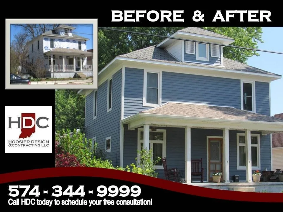 Hoosier Design & Contracting - Photo 3
