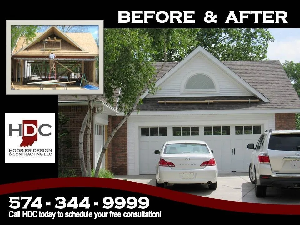 Hoosier Design & Contracting - Photo 7