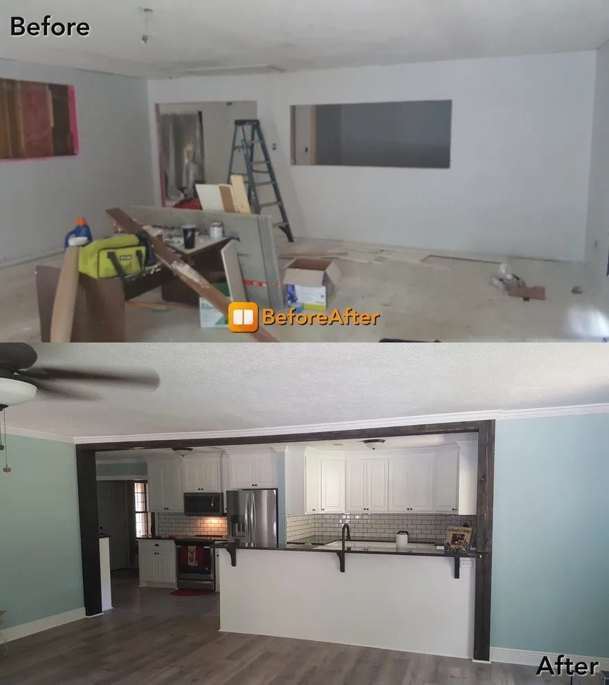 Transformations by Maintenance Unlimited - Photo 10