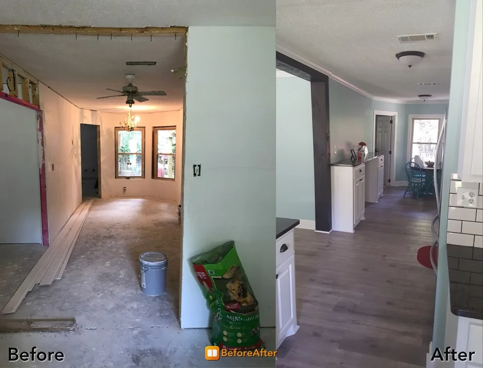Transformations by Maintenance Unlimited - Photo 5