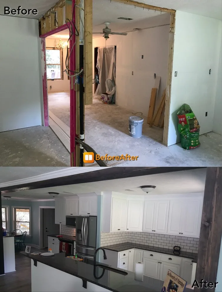Transformations by Maintenance Unlimited - Photo 8