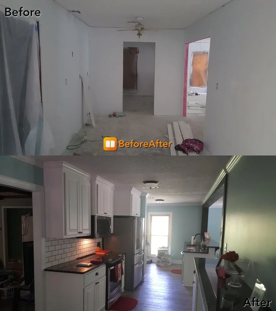 Transformations by Maintenance Unlimited - Photo 9