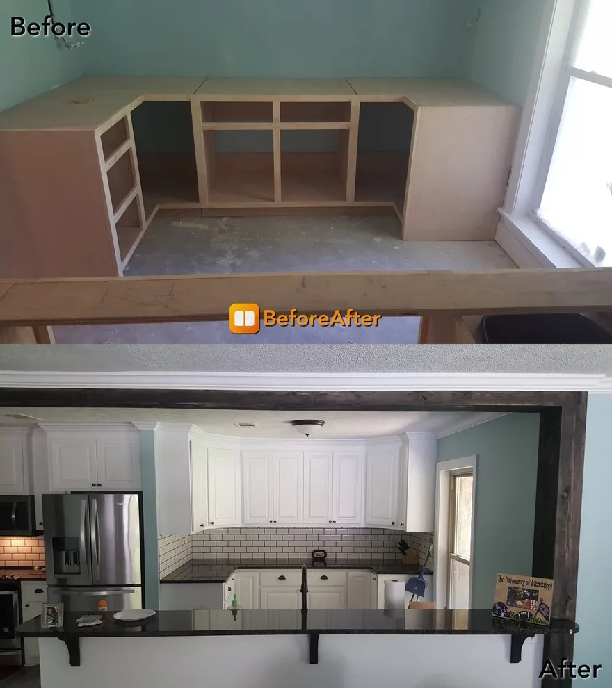 Transformations by Maintenance Unlimited - Photo 6