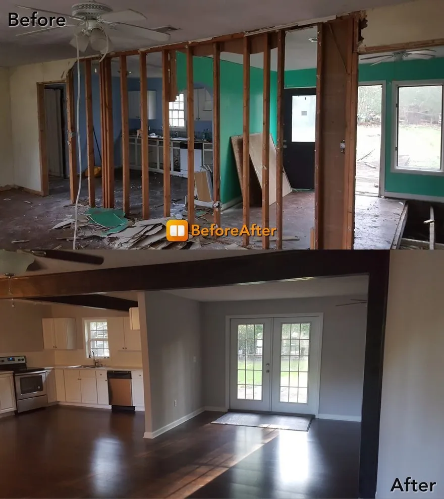 Transformations by Maintenance Unlimited - Photo 3