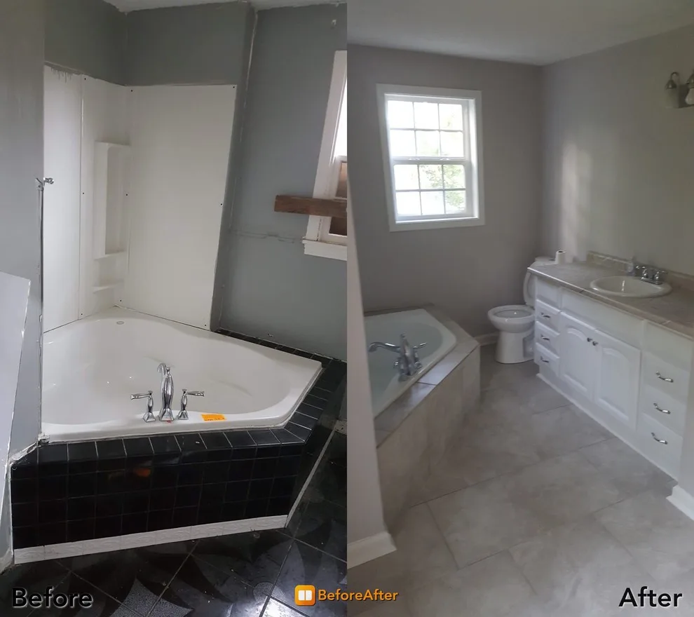 Transformations by Maintenance Unlimited - Photo 7