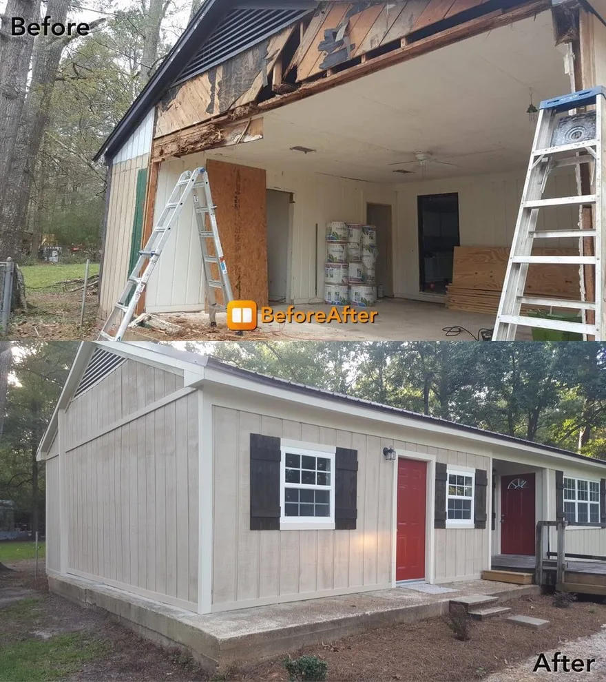 Transformations by Maintenance Unlimited - Photo 4