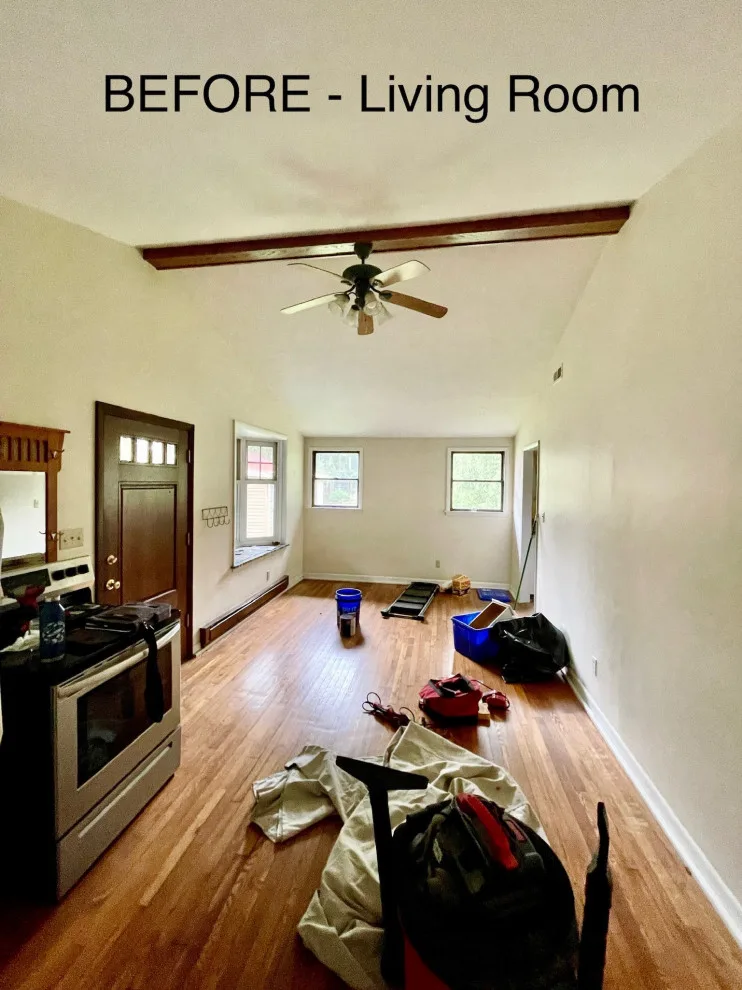 Crescent Maple Renovation by Evergreen Construct Inc. - Photo 15