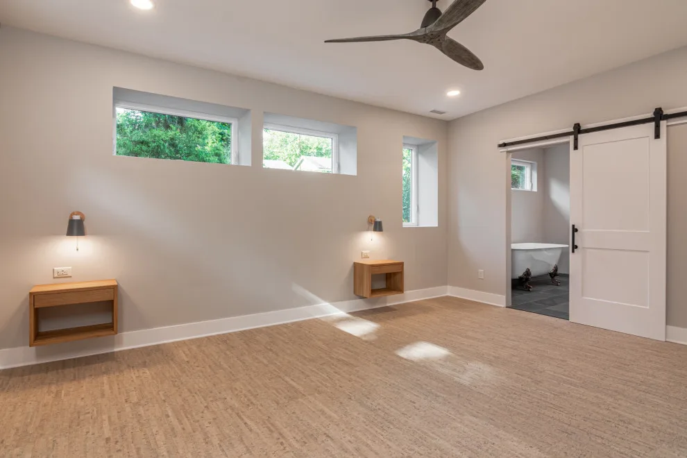 Crescent Maple Renovation by Evergreen Construct Inc. - Photo 11