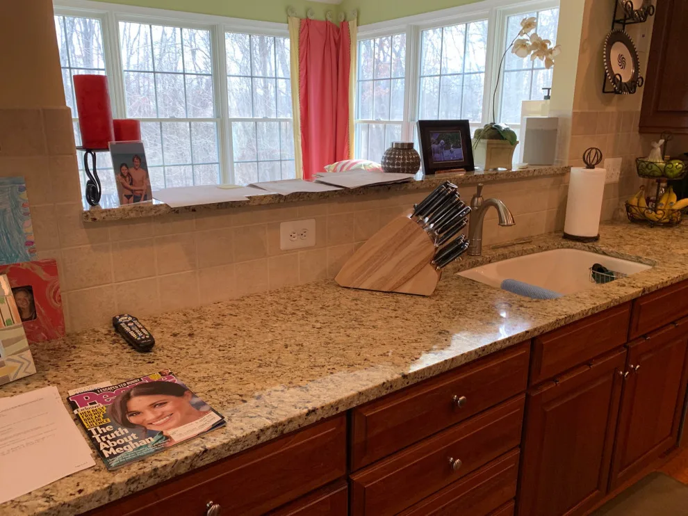 Main Level Remodel and Decor Transformation Showcase by Reo-servicepro, INC. - Photo 15