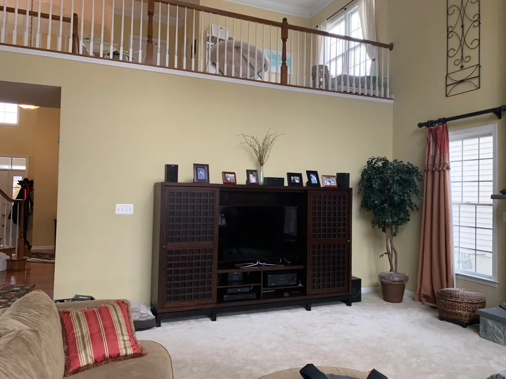 Main Level Remodel and Decor Transformation Showcase by Reo-servicepro, INC. - Photo 6