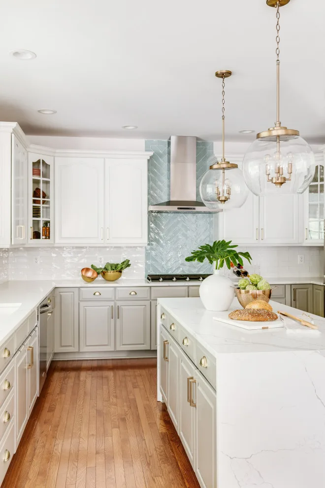 Main Level Remodel and Decor Transformation Showcase by Reo-servicepro, INC. - Photo 16