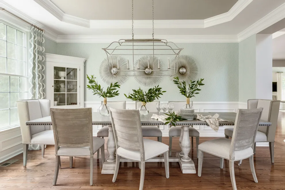 Main Level Remodel and Decor Transformation Showcase by Reo-servicepro, INC. - Photo 12