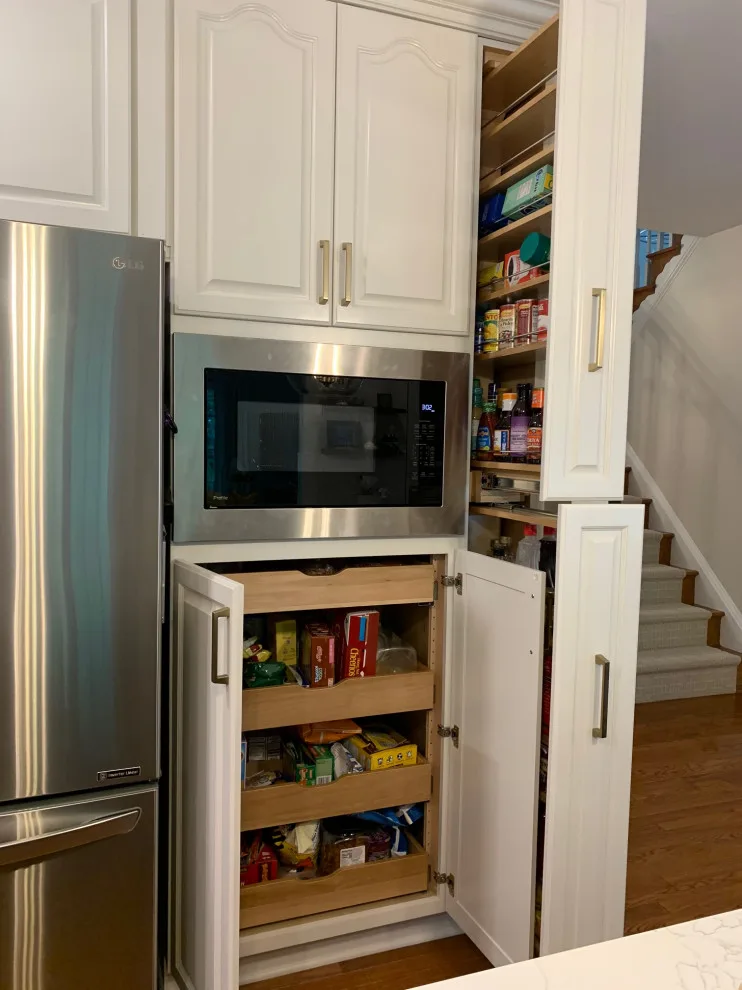 Main Level Remodel and Decor Transformation Showcase by Reo-servicepro, INC. - Photo 20