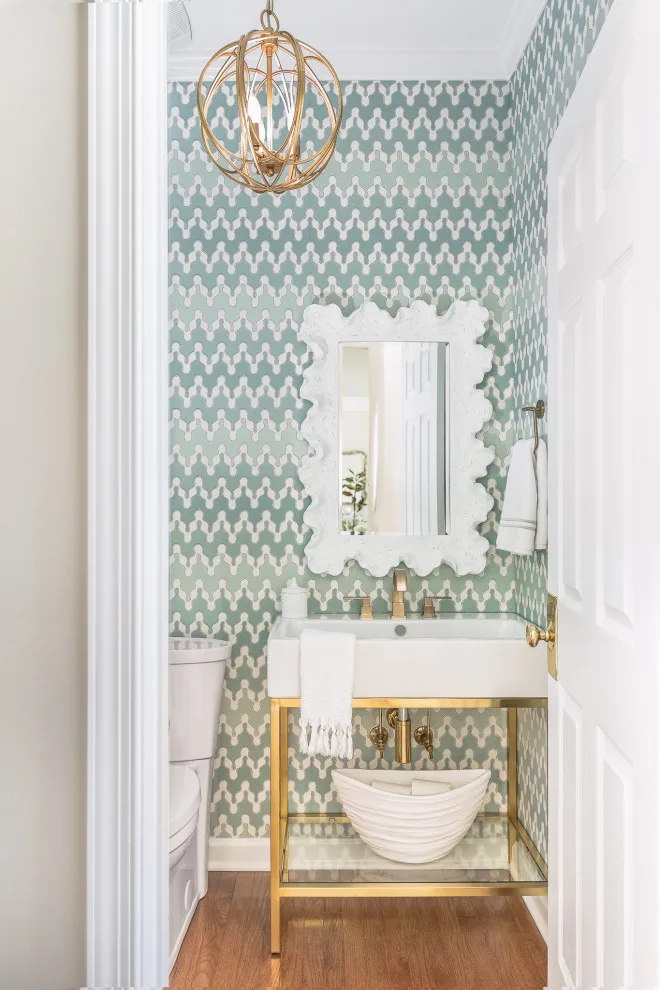 Main Level Remodel and Decor Transformation Showcase by Reo-servicepro, INC. - Photo 19