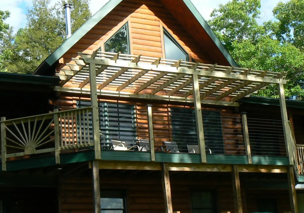 Alan Mann Construction, LLC - Photo 12