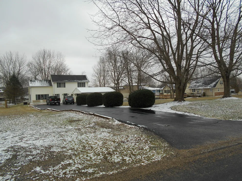 Outdoor Renovation by Jud Construction - Photo 5