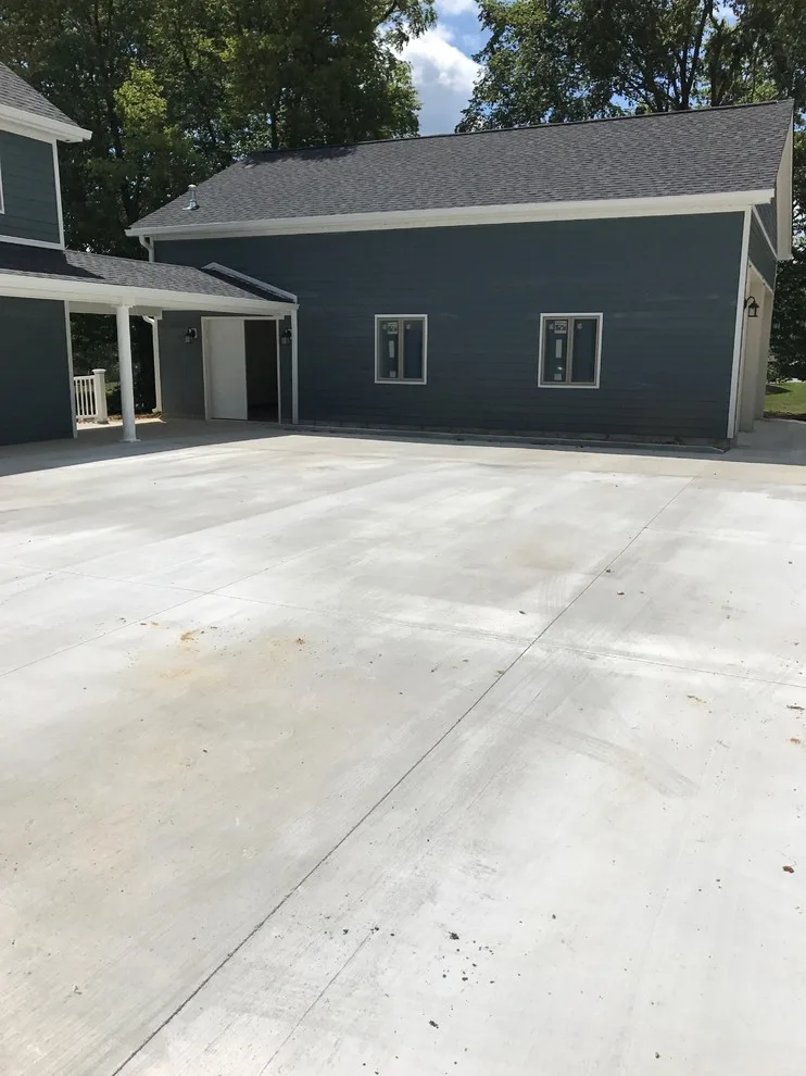 Outdoor Renovation by Jud Construction - Photo 6