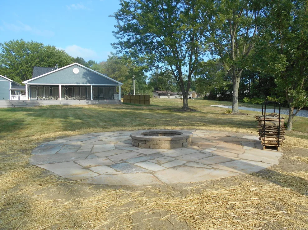 Outdoor Renovation by Jud Construction - Photo 7